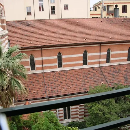 Esedra Relais