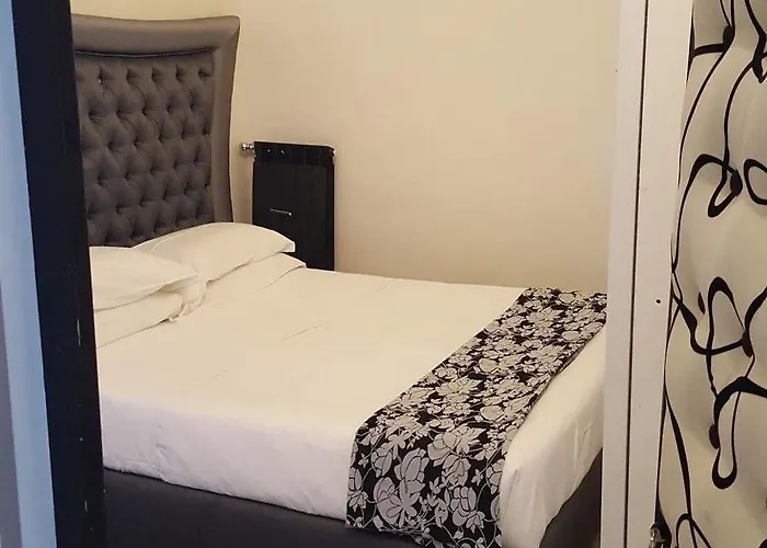Konukevi Esedra Relais
