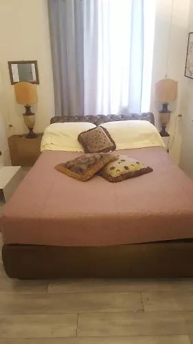 Esedra Relais Konukevi