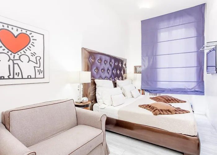 Esedra Relais 2* Roma