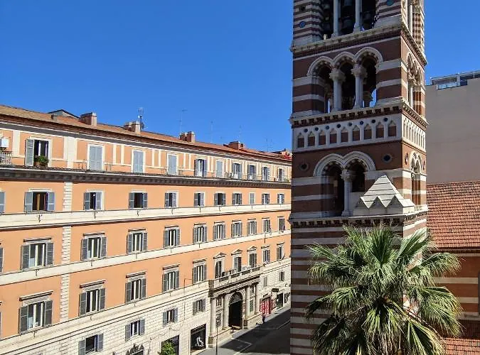 Esedra Relais Roma