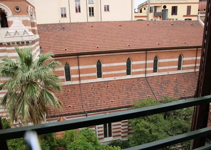 Esedra Relais 2* Roma